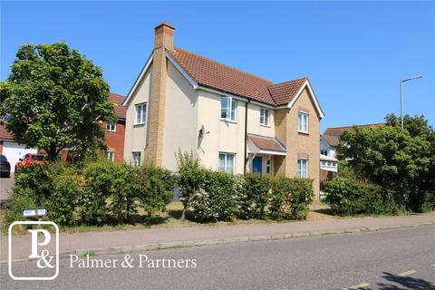 4 bedroom detached house for sale, Brook Farm Road, Saxmundham, Suffolk, IP17