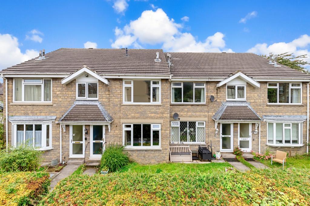 Nelson Court, Nelson Road, Ilkley, West Yorkshire, LS29 2 bed apartment