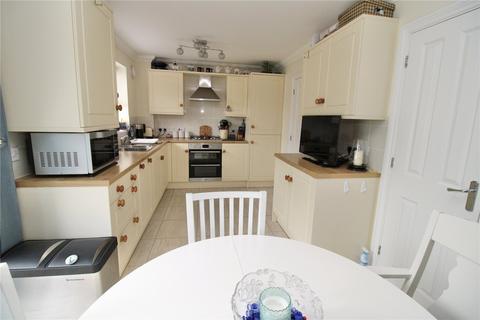 3 bedroom link detached house for sale, Beech Road, Saxmundham, Suffolk, IP17