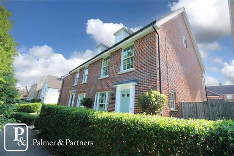 3 bedroom semi-detached house for sale - Fromus Walk, Saxmundham, Suffolk, IP17