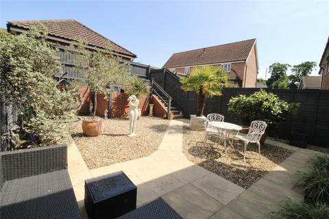 3 bedroom semi-detached house for sale - Fromus Walk, Saxmundham, Suffolk, IP17