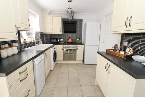 3 bedroom semi-detached house for sale - Fromus Walk, Saxmundham, Suffolk, IP17