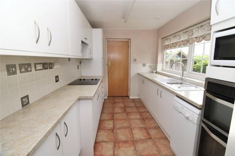 4 bedroom bungalow for sale - Coldfair Close, Knodishall, Saxmundham, Suffolk, IP17