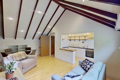 undefined, Dean Path, Edinburgh, EH4