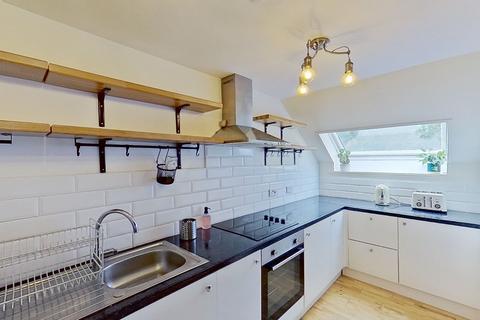 undefined, Dean Path, Edinburgh, EH4