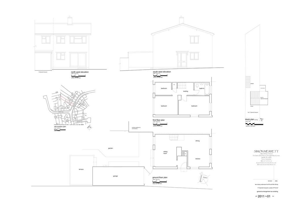 Plans
