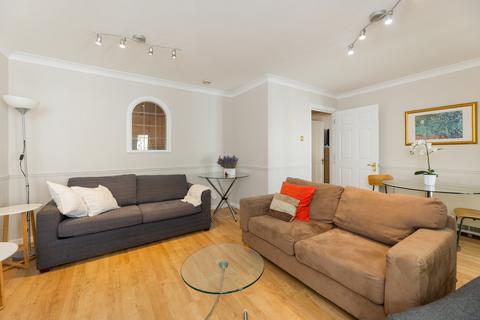 1 bedroom apartment to rent, Russell Road, Kensington, London, W14