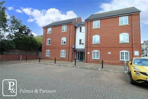 2 bedroom apartment for sale - Bell Close, Saxmundham, Suffolk, IP17