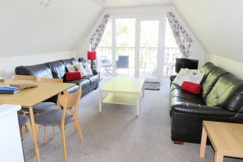 3 bedroom terraced house for sale - Honicombe Manor Holiday Village, St Anns Chapel, Callington, Cornwall, PL17 8NQ
