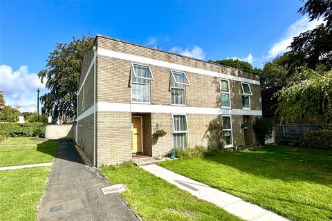 undefined, Kingston Park, Pennington, Lymington, Hampshire, SO41