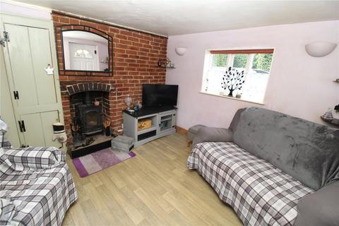 2 bedroom detached house for sale - Bruisyard Road, Rendham, Saxmundham, Suffolk, IP17