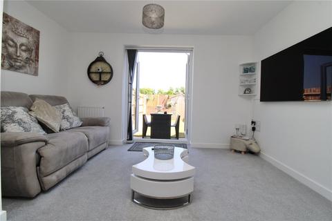 2 bedroom end of terrace house for sale - Hodgson Avenue, Leiston, Suffolk, IP16