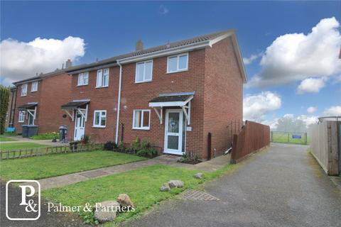 19 Farrow Close, Leiston, IP16 4JF