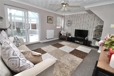 19 Farrow Close, Leiston, IP16 4JF