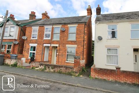 3 bedroom semi-detached house for sale, Carr Avenue, Leiston, Suffolk, IP16