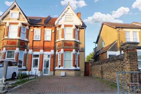 4 bedroom semi-detached house for sale, Bensham Manor Road, Thornton Heath