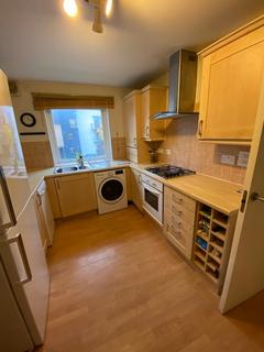 3 bedroom flat to rent, Cooperage Quay, Riverside, Stirling, FK8