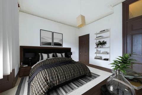 2 bedroom flat for sale, Montpelier Park, Bruntsfield, Edinburgh, EH10