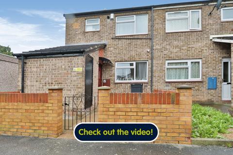 20 Bridport Close, Bransholme, Hull, HU7 6AQ