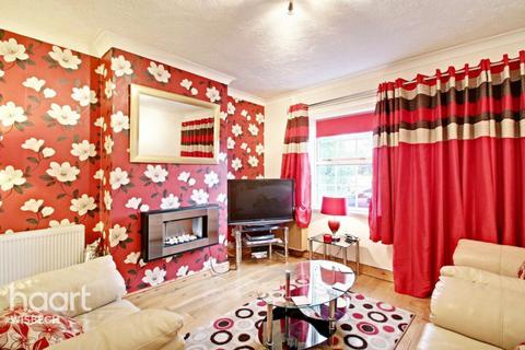 2 bedroom terraced house for sale, Common Way, Tydd St Mary