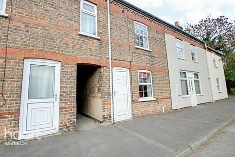 3 Common Way, Tydd St Mary, Wisbech, PE13 5QH