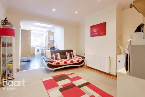 3 Common Way, Tydd St Mary, Wisbech, PE13 5QH
