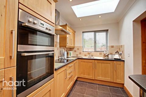 3 Common Way, Tydd St Mary, Wisbech, PE13 5QH