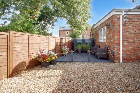 3 Common Way, Tydd St Mary, Wisbech, PE13 5QH