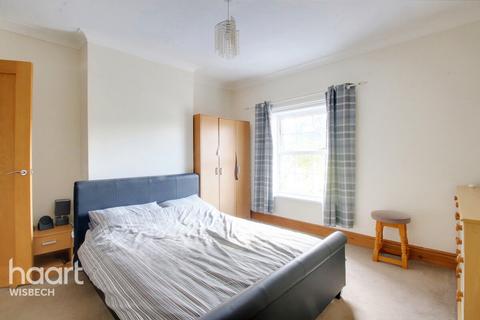 3 Common Way, Tydd St Mary, Wisbech, PE13 5QH
