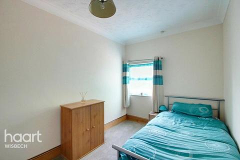 3 Common Way, Tydd St Mary, Wisbech, PE13 5QH