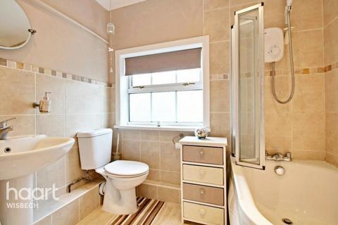 3 Common Way, Tydd St Mary, Wisbech, PE13 5QH