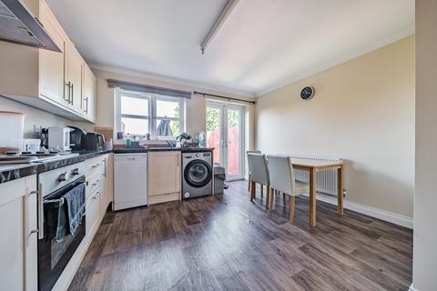 3 bedroom semi-detached house for sale, Horseshoe Place, Burnt House Road, Turves, Whittlesey, Peterborough, Cambridgeshire