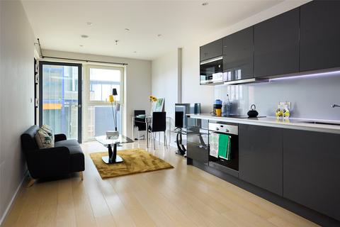 1 bedroom apartment for sale, Glasshouse Gardens, London, E20