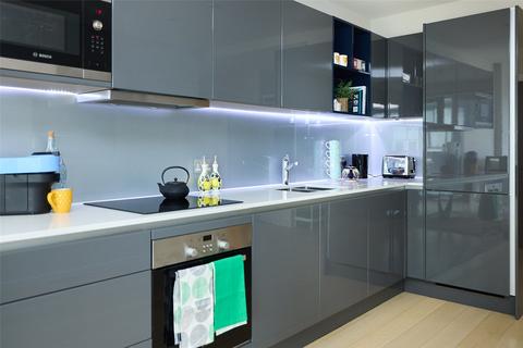 1 bedroom apartment for sale, Glasshouse Gardens, London, E20