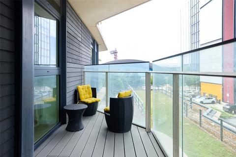 1 bedroom apartment for sale, Glasshouse Gardens, London, E20