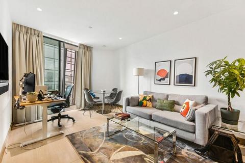 1 bedroom apartment for sale, Blackfriars Road, SE1