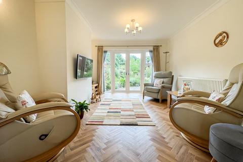 3 bedroom end of terrace house for sale - Woodfield Gardens, Belmont Abbey, Belmont, Hereford, HR2