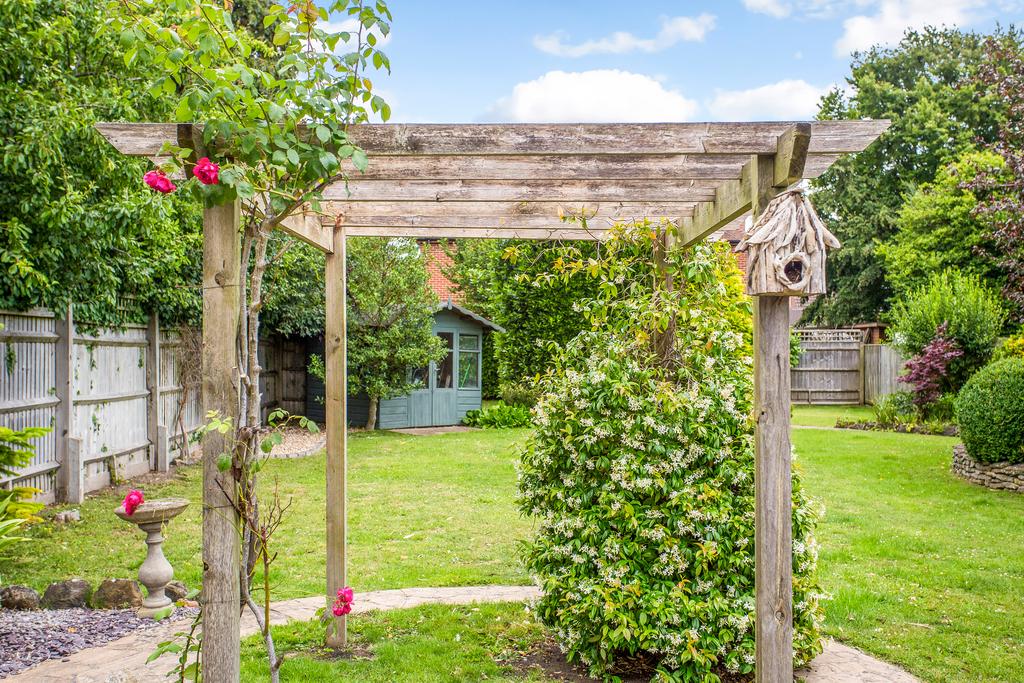 Pergola