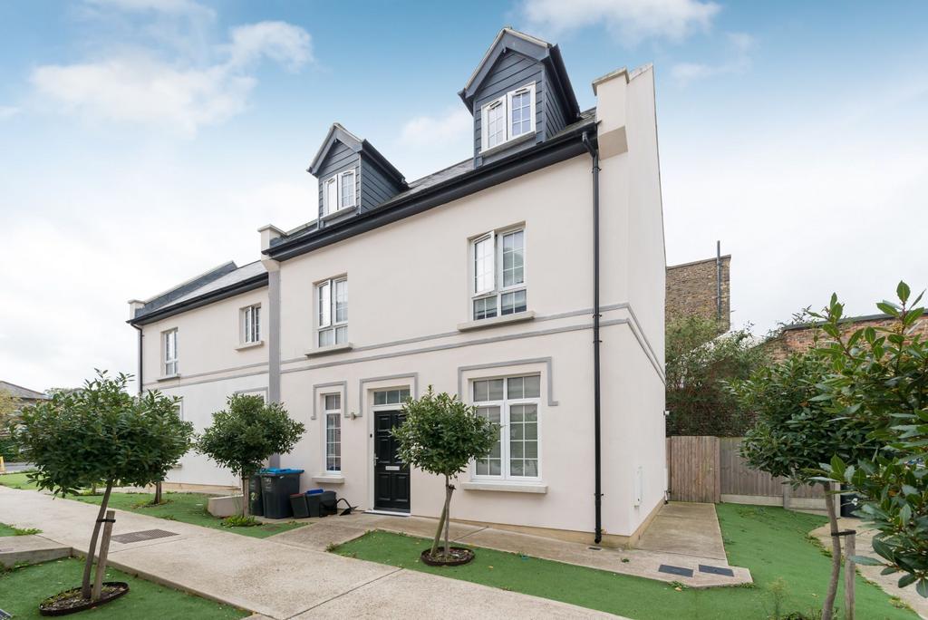 West Cliff Road, Ramsgate, CT11 3 bed terraced house for sale £280,000