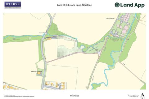 Land for sale - Silkstone Lane, Silkstone, Barnsley
