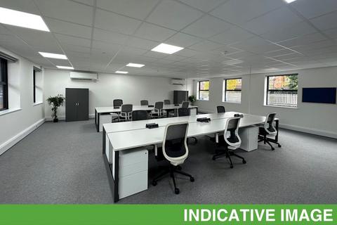 Office to rent - Boston Drive, Bourne End SL8