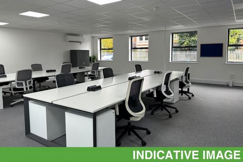 Office to rent, Boston Drive, Bourne End SL8