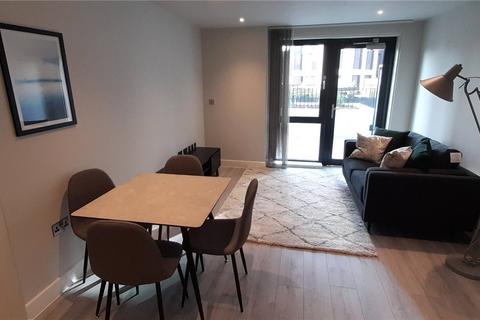 1 bedroom apartment to rent, Broad Street, Birmingham, B15