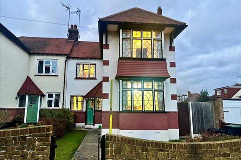 71 Braemar Crescent, Leigh-on-sea, SS9 3RJ