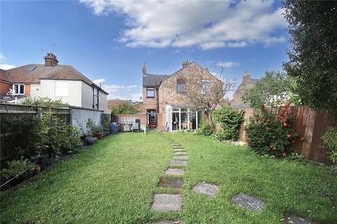 12 Heath Road, Ipswich, IP4 5SA