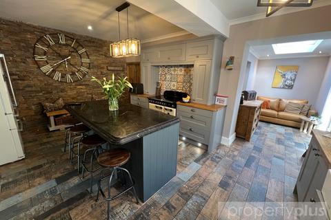 3 bedroom semi-detached house for sale, Bodringallt Terrace Ystrad - Ystrad