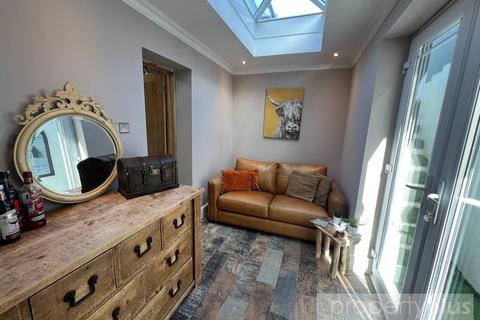3 bedroom semi-detached house for sale, Bodringallt Terrace Ystrad - Ystrad