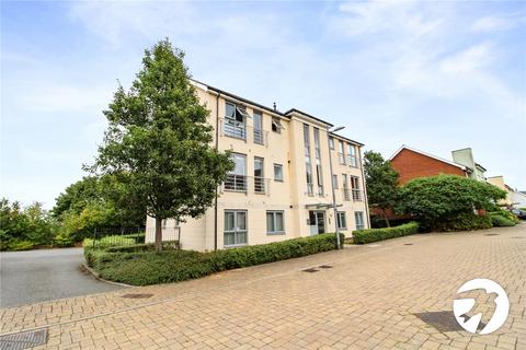 2 bedroom flat to rent, Lister Drive, Northfleet, Gravesend, Kent, DA11