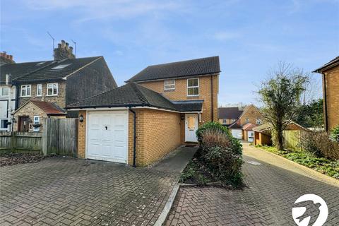 3 bedroom detached house for sale - Church Street, Tovil, Maidstone, Kent, ME15