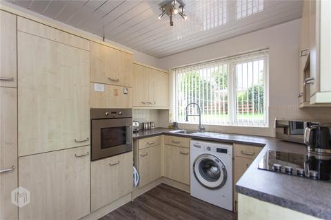 11 Caithness Drive, Bolton, BL3 4PG